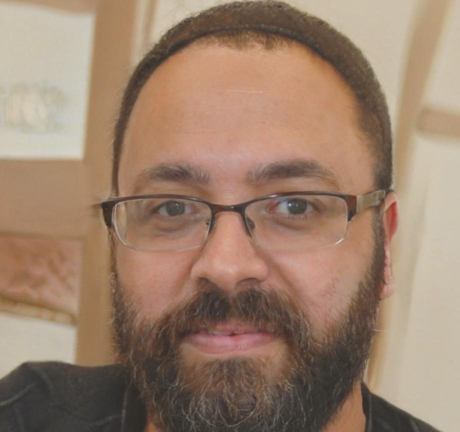 Retrato de Froilán Mendizábal